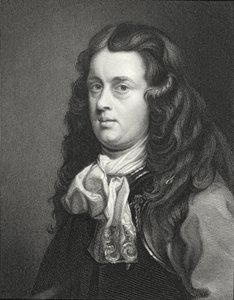 Robert Blake (1599-1657) a „The Gallery of Portraits” című művéből, 1833-ban alkotó: English School